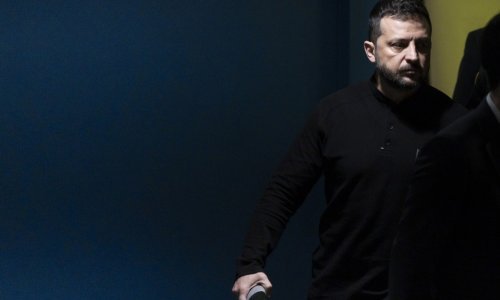 Objavljeni detalji o pokušaju atentata na Zelenskog: Bio motiviran nostalgijom za bivšim SSSR-om