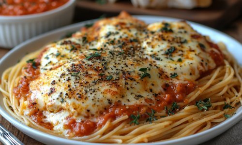 Ova zapečena tjestenina brzo je gotova i treba vam samo par sastojaka