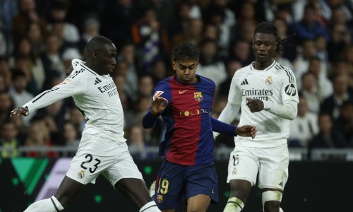 Alonso otpisao Ancelottijevog miljenika; Real ga prodaje za 20 milijuna eura?