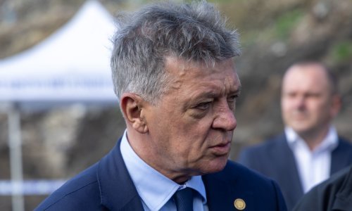 Turudić se sastao s Kovesi: Ne slažemo se u svemu, ali želimo surađivati