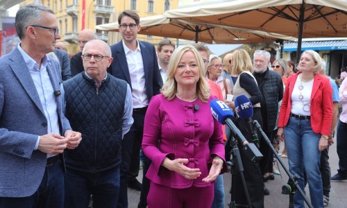 Sandra Krpan: Sa mnom neće imati problema onaj tko voli raditi