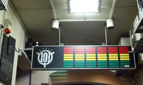 Zaključen stečaj Radija 101, slijedi brisanje iz registra