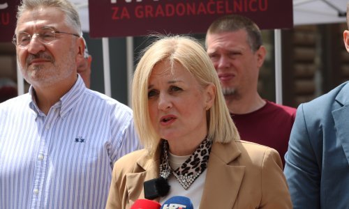 Rinčić: Vrijeme je da se smijeni osovina Filipović-Krpan, da ih pošaljemo u prošlost