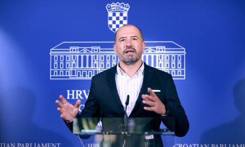 Peternel: Bleiburška komemoracija želi se eutanazirati