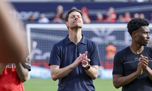 Xabi Alonso