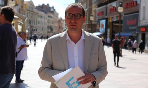 Filipović: Kampanja je prljava, Riječani znaju odabrati djela, a ne riječi