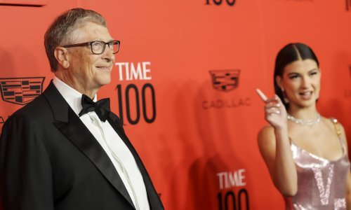 Kći Billa Gatesa otkrila što se događa kada dovede novog dečka kući i upozna ga s ocem