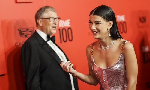 Kći Billa Gatesa izazvala bijes: Odbila očevu pomoć, ali traži besplatne usluge od drugih
