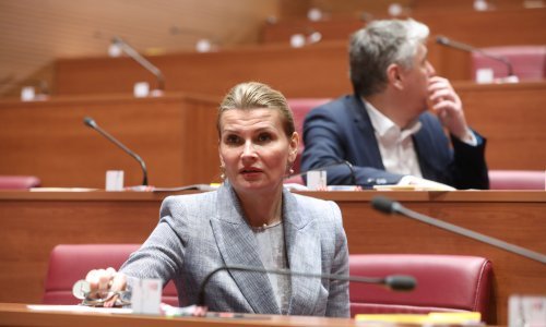 Glasovac: Žao mi je što Puljak nije iskoristio 4 godine svog mandata da pomakne Split