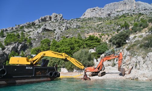 EU nameće nova pravila Hrvatskoj: Odzvonilo bespravnim graditeljima, kazne su rigorozne