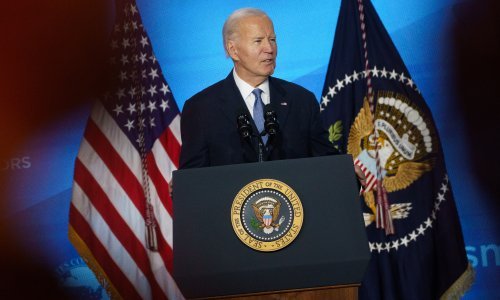 Prepoznajte na vrijeme simptome karcinoma koji je dijagnosticiran Joeu Bidenu