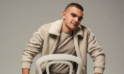 Martin Kosovec iskreno o svojim najvećim životnim radostima, a otkrio je i kome je posebno zahvalan