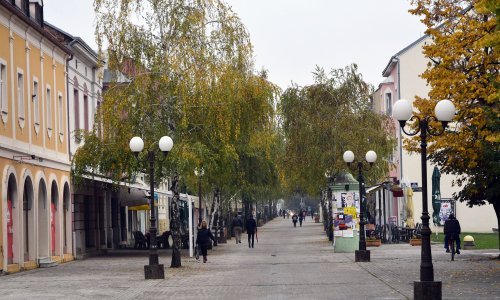 Utrka za Novu Gradišku: Kandidiram se jer ne mogu šutjeti, grad tone pod optužnicama