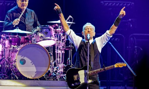 Trump izvrijeđao prvo Springsteena pa se onda obrušio na Taylor Swift