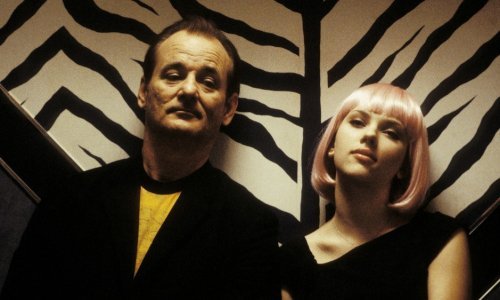 Scarlett Johansson progovorila o kultnom filmu i Billu Murrayu: 'Život ga je ponizio'