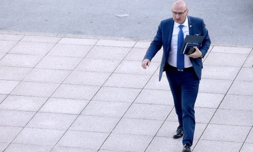 Šefovi diplomacija NATO o ulaganjima u obranu i sigurnosnim prijetnjama