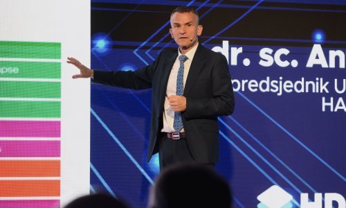 Klimatski rizici, digitalizacija i visoki troškovi: Što muči hrvatsko tržište osiguranja