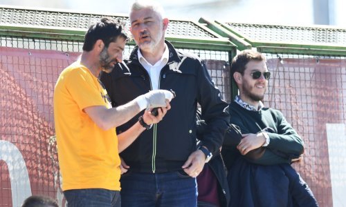 Ikona Hajduka za tportal: Davno sam rekao tko mora biti trener Bilih...