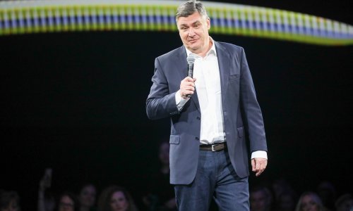 Milanović podržao aktivnosti i projekte Društva Naša djeca iz Zaboka