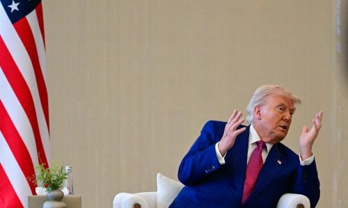 Trump ima novi plan za Gazu: 'Neka to bude zona slobode!'