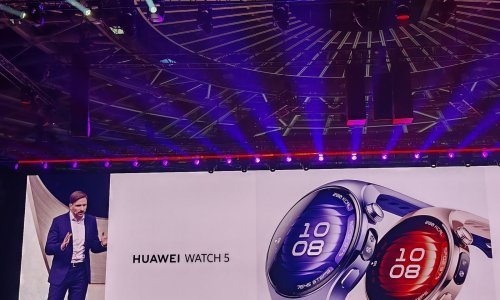 Prvi put u industriji: Huaweijev adut Watch 5 prati evaluaciju rizika od hipertenzije
