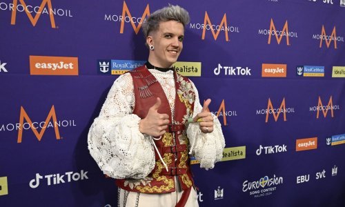 Evo kako Baby Lasagna zvuči u izvedbi popularnih rumunjskih zvijezda