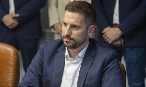 Najviše glasova birača osvojio je ovaj čovjek: To mu je osiguralo novi mandat