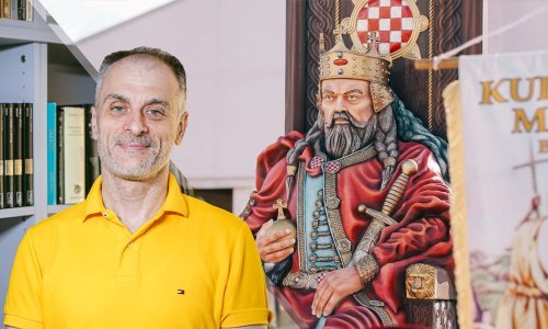 Misterij kralja Tomislava: Slavimo ga, dižemo groteskne spomenike, a što uopće znamo o njemu?