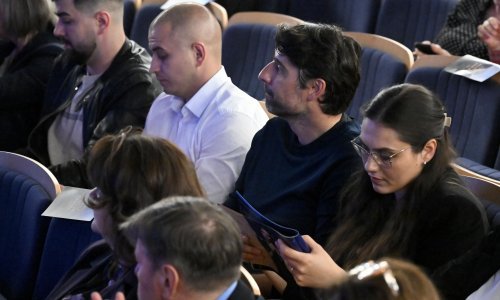 Pod 'budnim okom' Vedrana Ćorluke: Franka Batelić ostvarila ono o čemu je godinama maštala