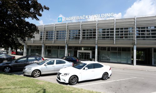 Zagrebački holding: Lovrić iznosi neistine o našem poslovanju