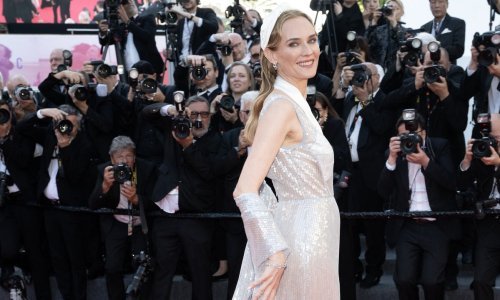 Slavna Njemica savršeno je utjelovila duh starog Hollywooda