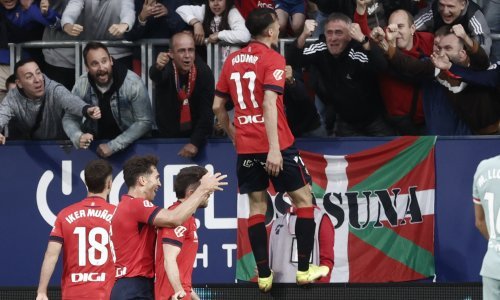 Budimir napravio nešto što se čeka skoro 90 godina i ušao u elitno društvo hrvatskih napadača
