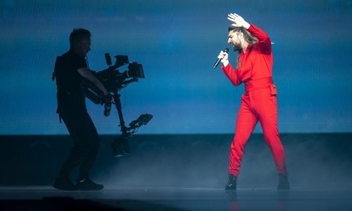 Srpski mediji se žestoko obrušili na svog predstavnika na Euroviziji