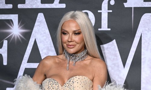 Maja Šuput priznala: 'Još nikad nisam bila na izborima'