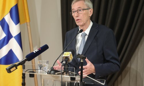 Kožić: Vodimo najrazvijeniju županiju i nastavljamo s konkretnim rezultatima