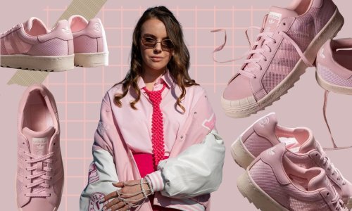 Adidasove legendarne tenisice osvanule u novoj verziji - kao stvorene za toplije dane