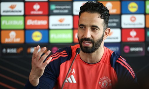 Amorimu važna samo pobjeda. Ali ta jedna pobjeda ManUtd-u donosi 120 milijuna eura