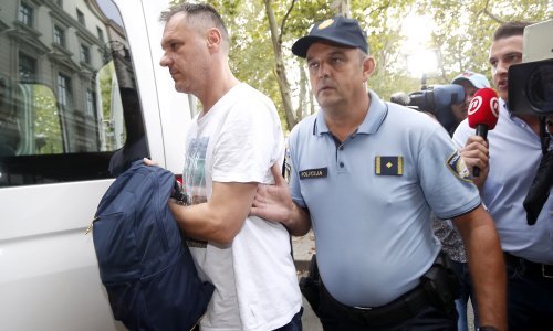 Zagrebački sud u ponedjeljak raspravlja o optužnici protiv sedmorke u aferi plin