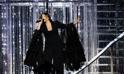 Organizatori Eurovizije nisu htjeli da ovo čujemo: Publika glasno izviždala Izrael