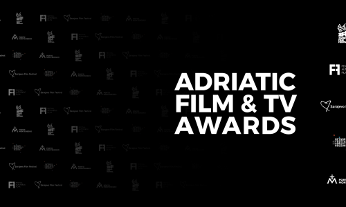 Godišnje filmske i TV nagrade Jadranske regije: Nove regionalne nagrade predstavljene u Cannesu