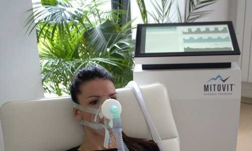 Da li je hipoksijski trening budući fitness trend?