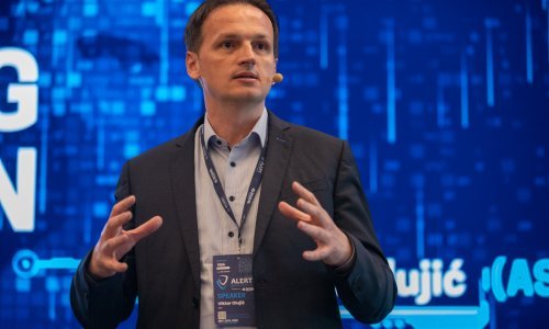 Kibernetička sigurnost u digitalnom dobu traži zajednički odgovor društva