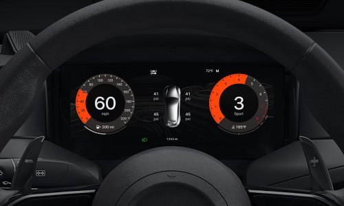 Novi CarPlay izgleda moćno, ali zasad ga možete isprobati samo u jednom modelu