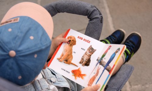 Kreće isplata dječjeg doplatka, evo kad novac sjeda na račune