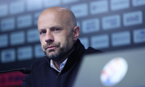 Sandro Perković potpisao za novi klub