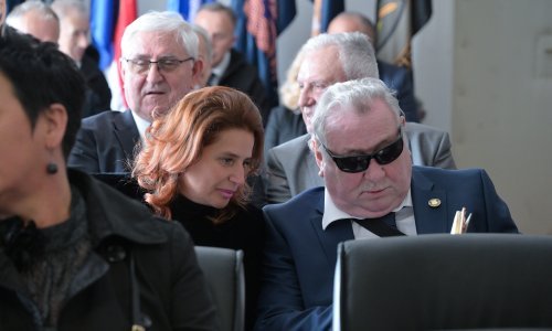 Održana komemoracija za Matu Laušića