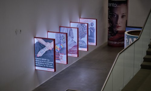 Retrospektiva Andreje Kulunčić u MSU-u: Trideset godina umjetničkog aktivizma