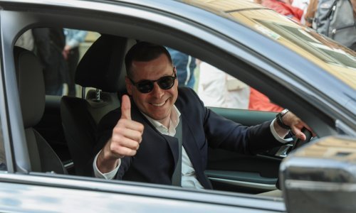 Herman uvjeren da ulazi u drugi krug izbora za zagrebačkog gradonačelnika