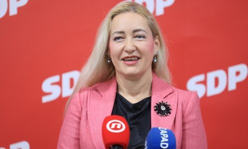 Mlinar: Velika Gorica treba biti grad po mjeri svih i jednakih mogućnosti