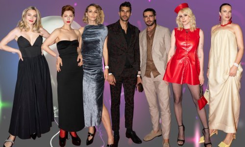 Poznate Hrvatice i dva Gospodina Savršena na partyju kojeg nitko nije želio propustiti